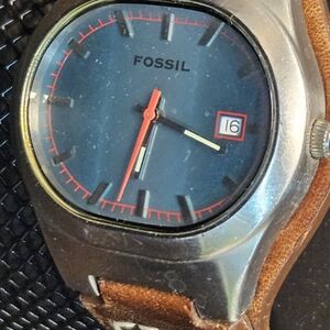 Men's Fossil Watch